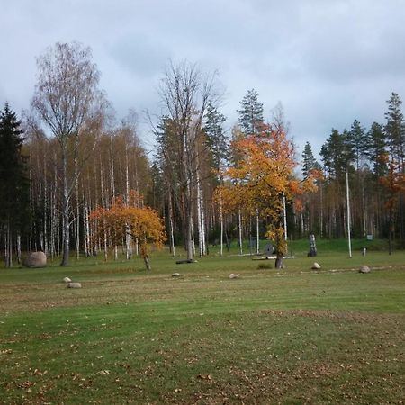 Koveri Holiday Center Rum bild