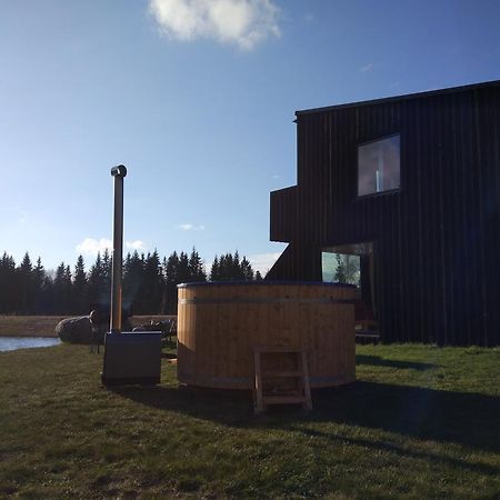 Koveri Holiday Center Exteriör bild