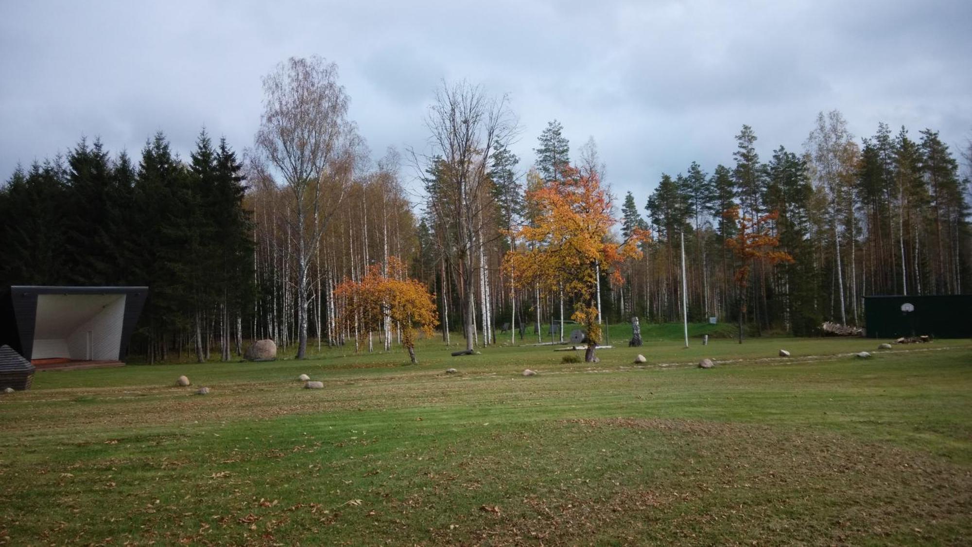 Koveri Holiday Center Rum bild