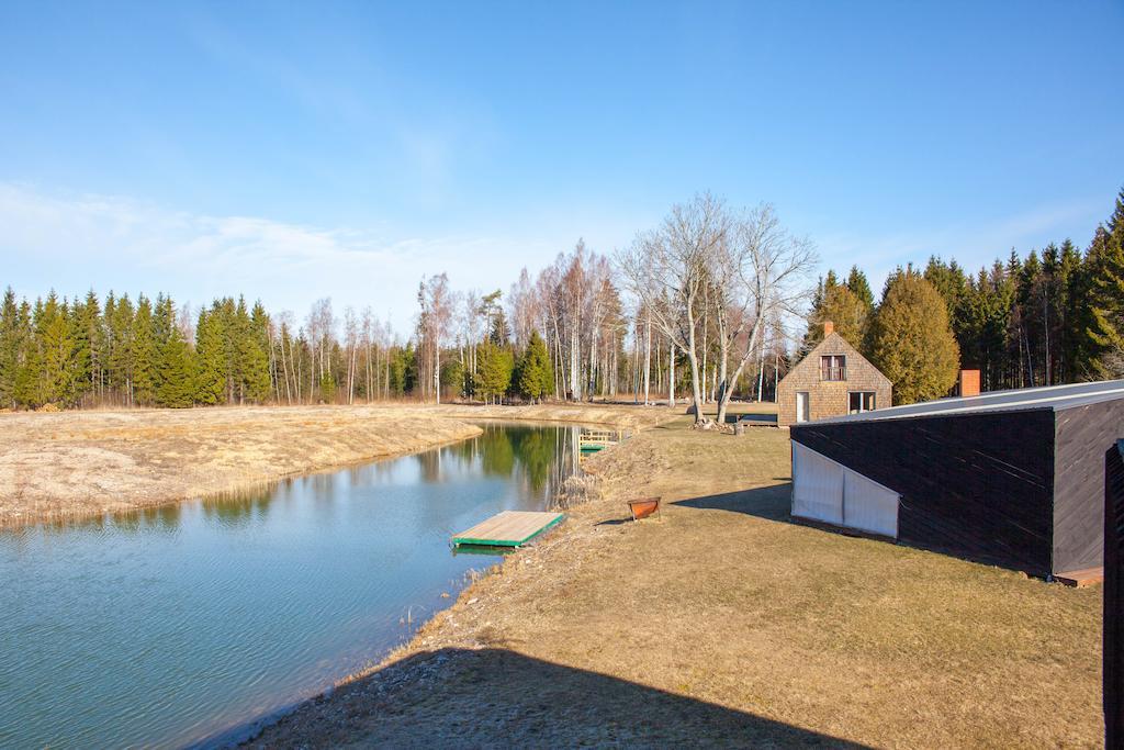 Koveri Holiday Center Exteriör bild