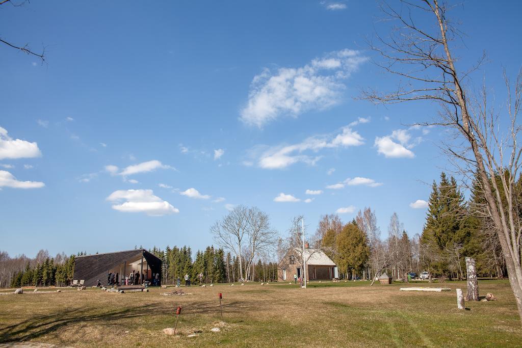 Koveri Holiday Center Exteriör bild