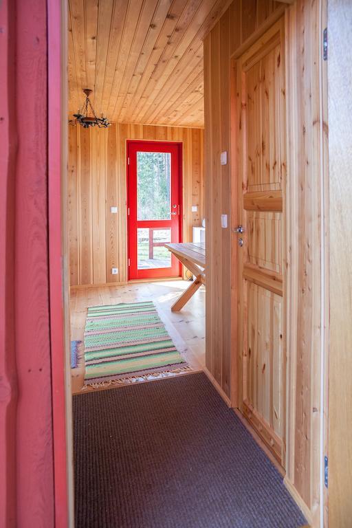 Koveri Holiday Center Rum bild