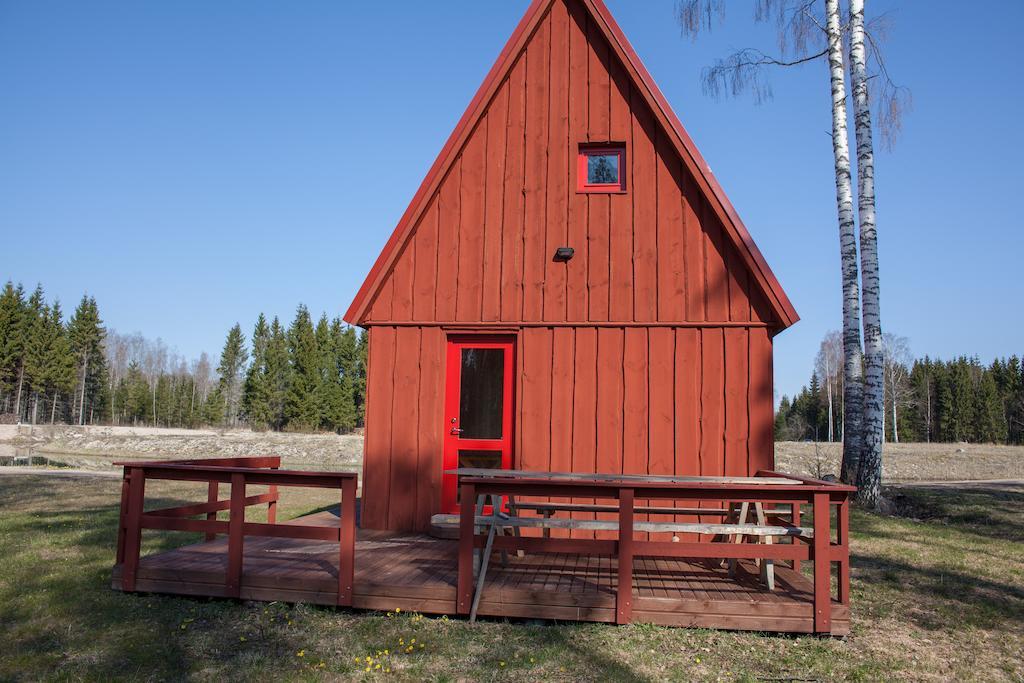 Koveri Holiday Center Rum bild