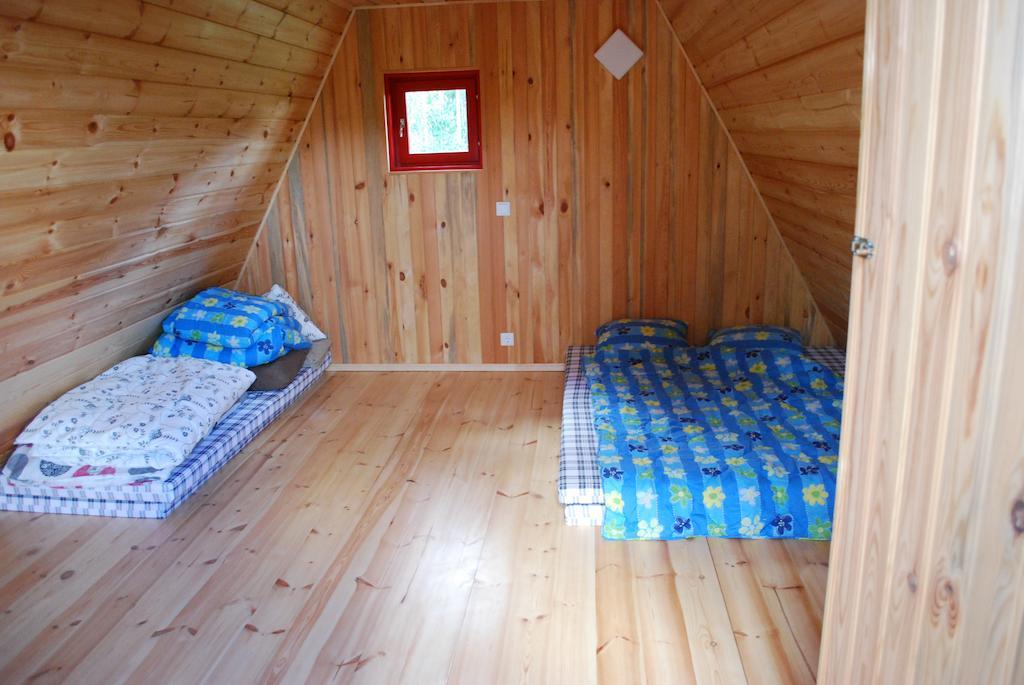 Koveri Holiday Center Exteriör bild
