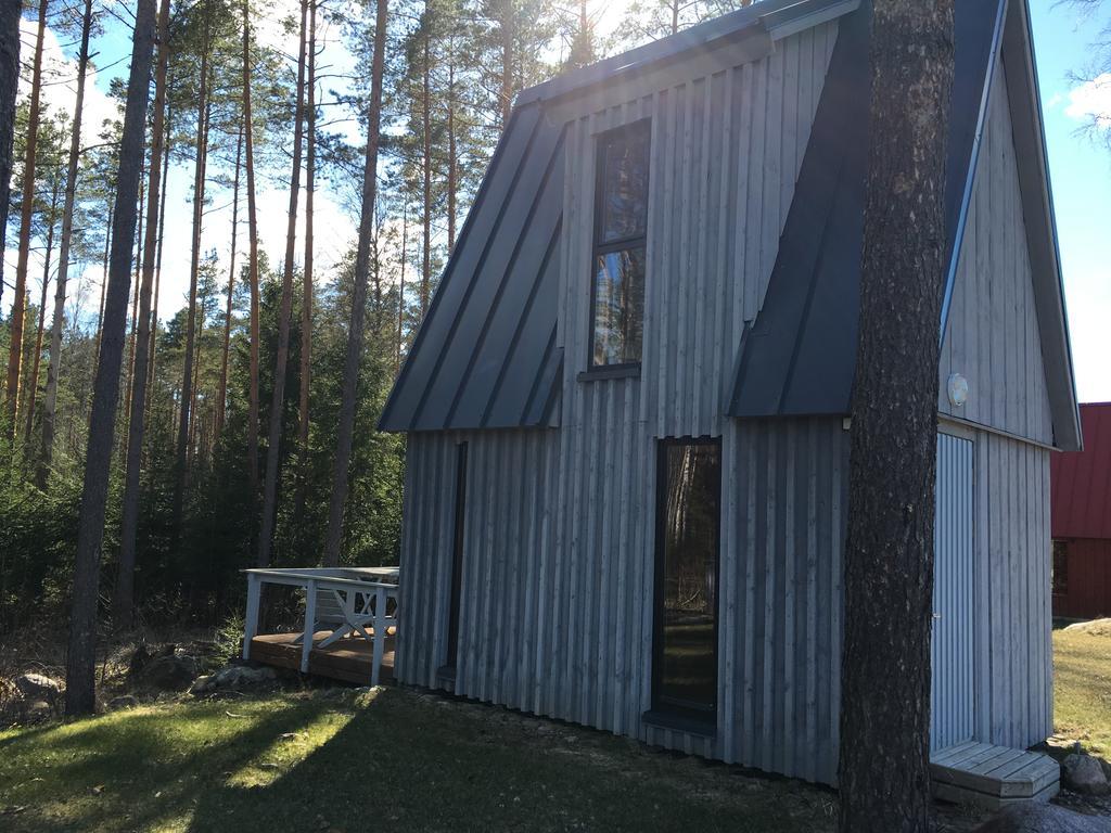 Koveri Holiday Center Exteriör bild