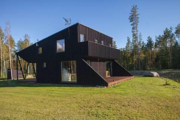 Koveri Holiday Center Exteriör bild